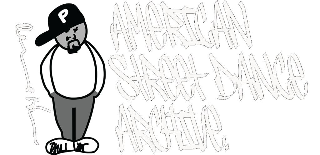 Rennie Harris American Street Dance Archive