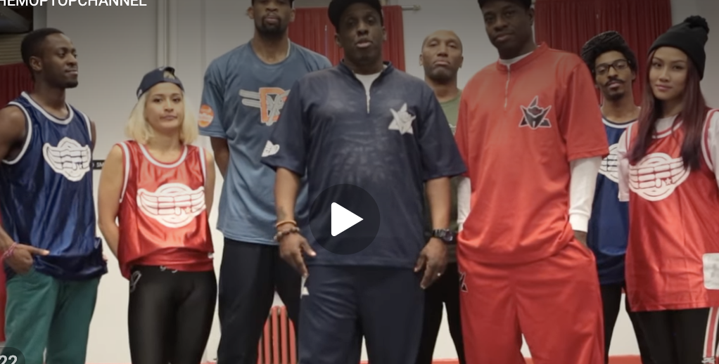  Next School Dictionary Hip-Hop (Part 1)