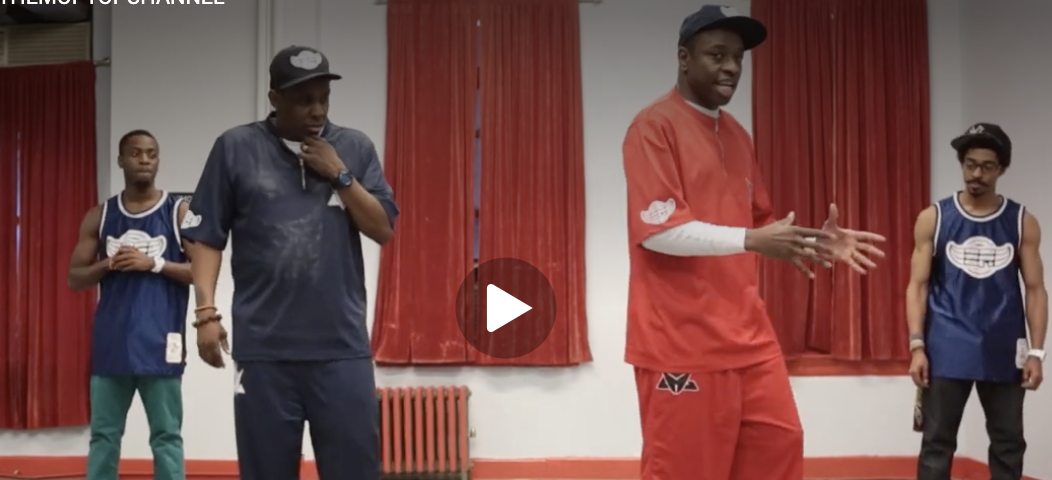  Next School Dictionary Hip-Hop (Part 2)